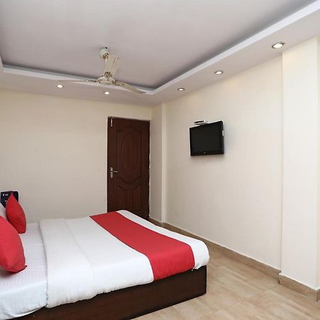 Hotel Maharaja Palace Kanpur Exterior foto