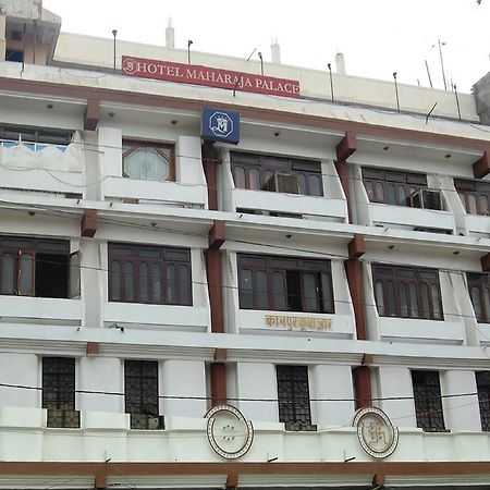 Hotel Maharaja Palace Kanpur Exterior foto