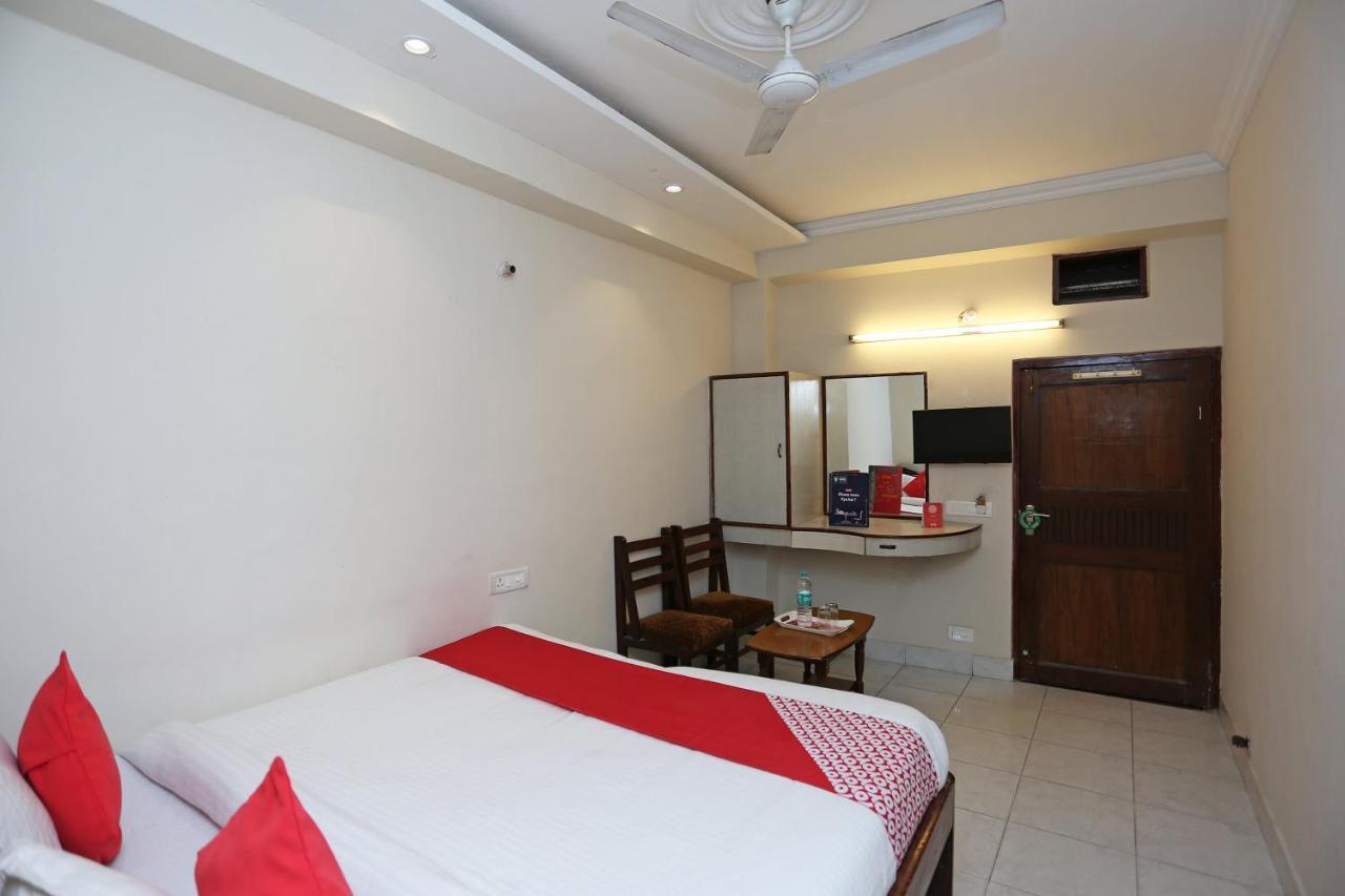 Hotel Maharaja Palace Kanpur Exterior foto