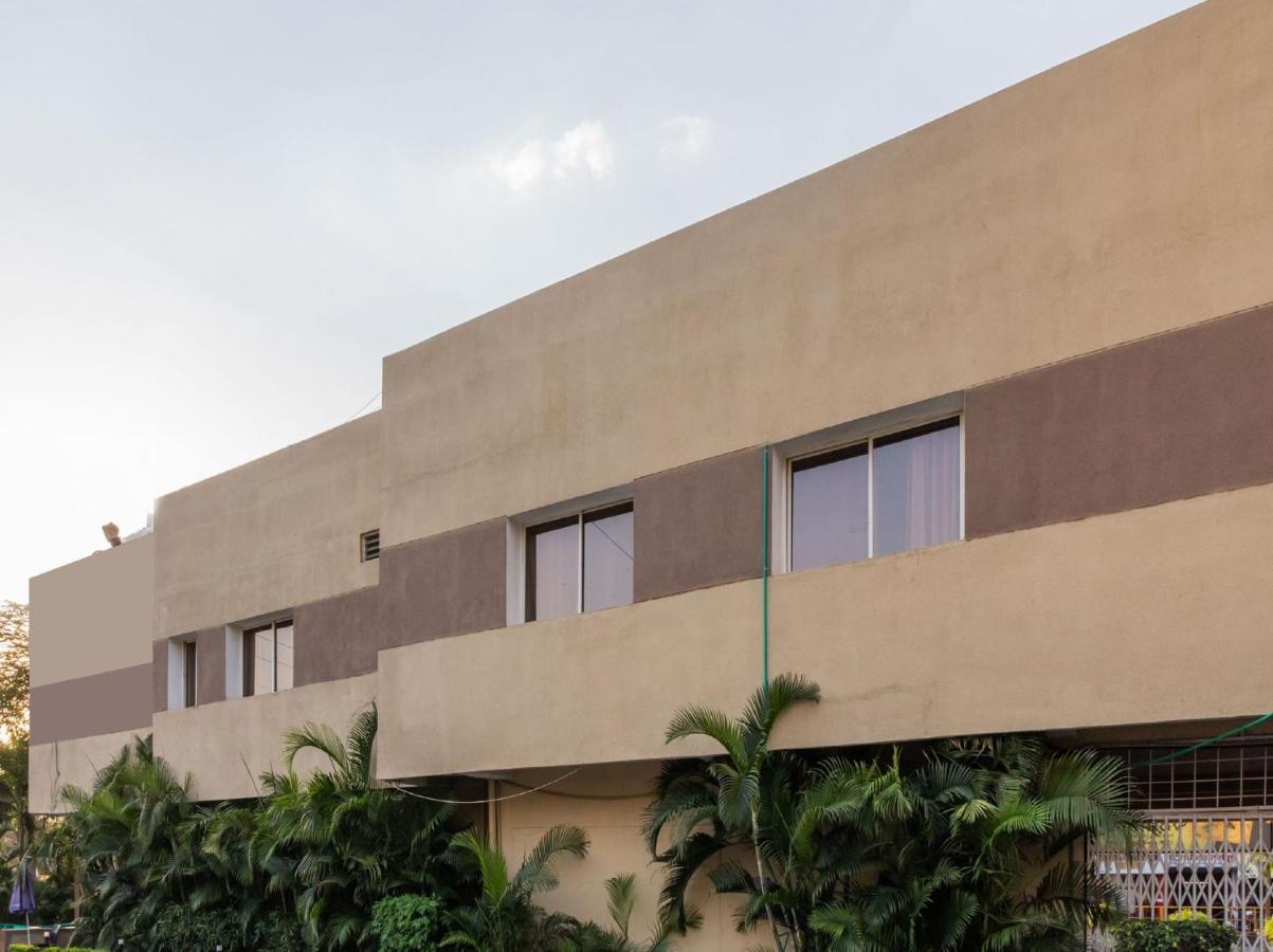 Hotel Maharaja Palace Kanpur Exterior foto
