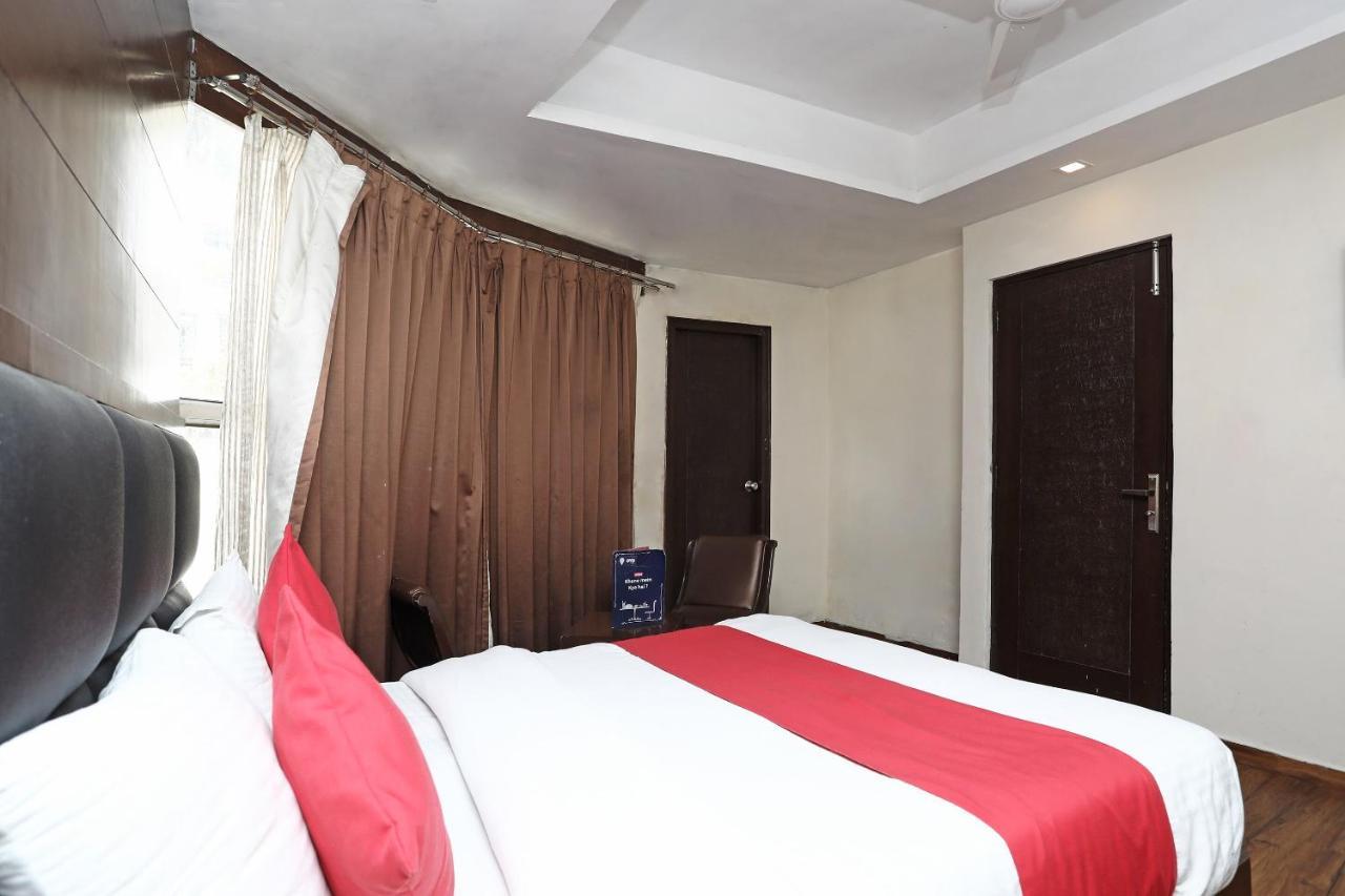 Hotel Maharaja Palace Kanpur Exterior foto